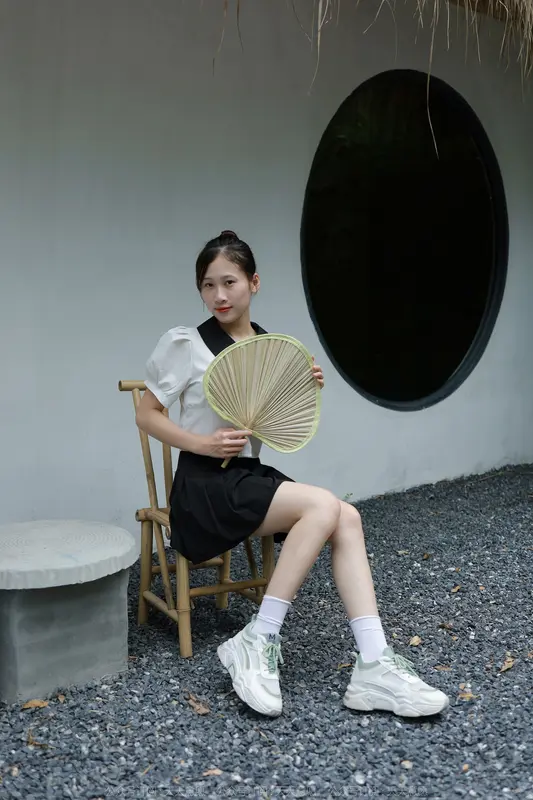 [IESS异思趣向] 2022.08.11 丝享家 1174:幂幂《新人报道》 - IESS